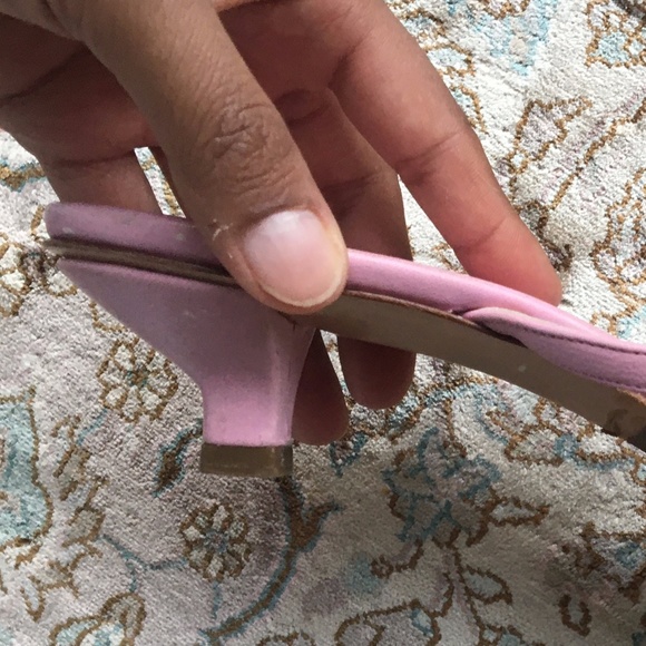 Escada Kitten Heels - Picture 7 of 9